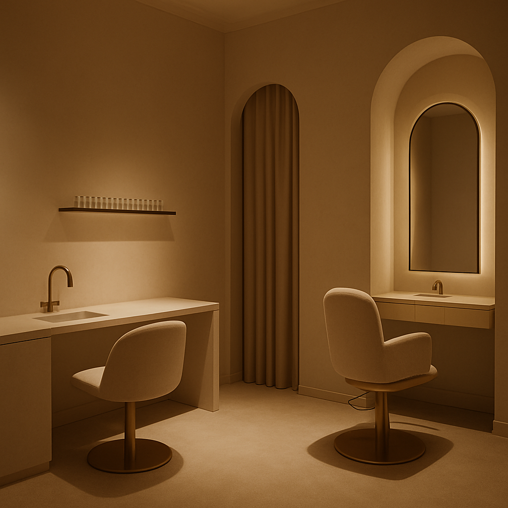 Henrietta Beauty Hub